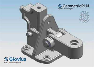 Geometric Glovius Pro 5.2.0.250