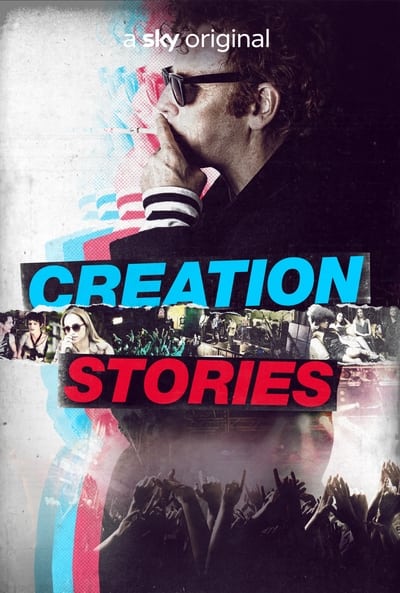 Creation Stories (2021) V2 HDRip XviD AC3-EVO
