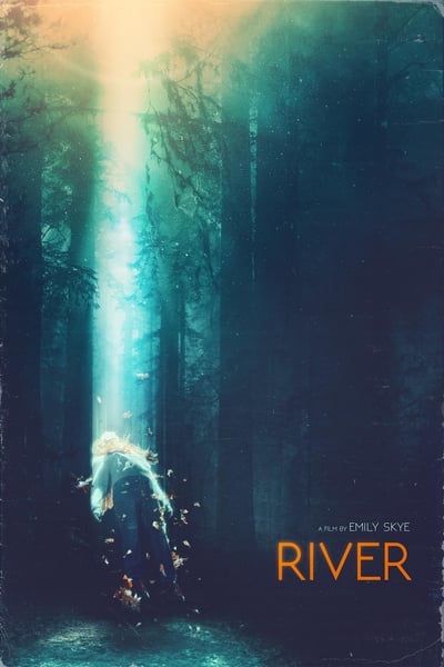 River (2021) HDRip XviD AC3-EVO