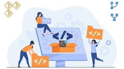 Udemy - Git Essentials for Beginners ( 3 Courses in 1) (Updated)
