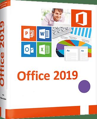 Microsoft Office Professional Plus 2016-2019 Retail-VL Version 2106 (Build 14131.20320) (x64) Multilanguage