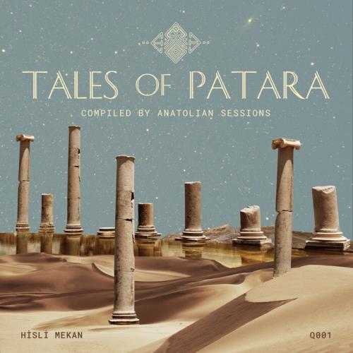 Tales Of Patara (2021)