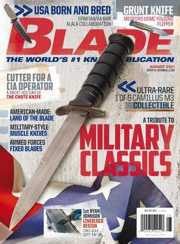 Blade 2021-08
