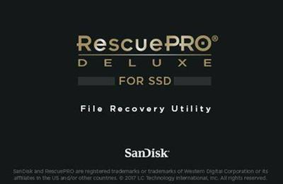 LC Technology RescuePRO SSD 7.0.1.9 Portable