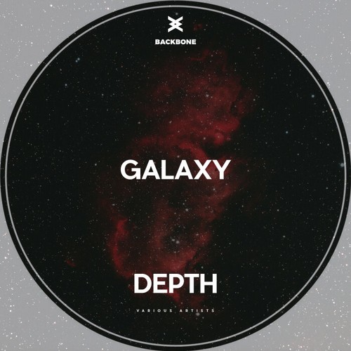 VA - Galaxy Depth (2021)