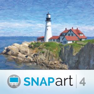 Exposure Software Snap Art 4.1.3.379