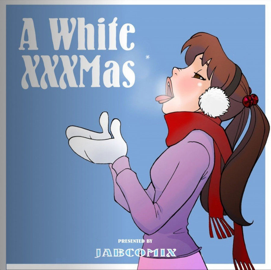 Jabcomix - A White XXXMas