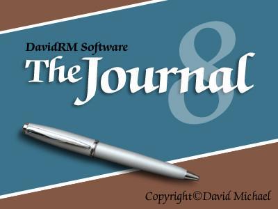 The Journal 8.0.0.1339 Multilingual