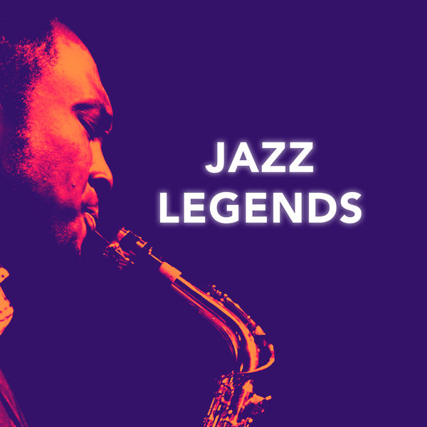 Jazz Legends (2021) Mp3