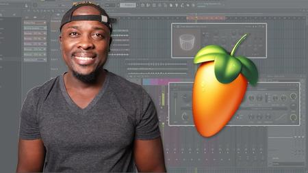 Mixing Vocals in FL Studio - Music Production