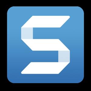 TechSmith Snagit 2021.4.1 Multilingual macOS
