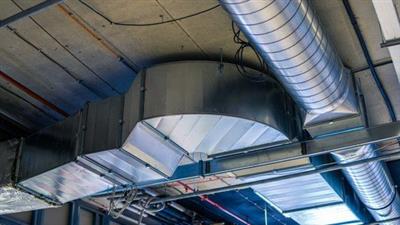 Master  Class in Hvac Duct Sizing - Manual Duct Sizing