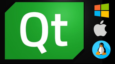 Qt 6 Core Advanced with C++