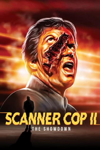 Scanner Cop 2 The Showdown 1995 German Dl Dubbed 2160P Uhd Bluray X265-Watchable