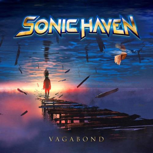 Sonic Haven - Vagabond (2021) FLAC