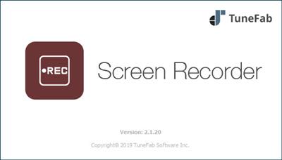 TuneFab Screen Recorder 2.2.28 Multilingual