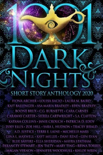 1001 Dark Nights Short Story Anthology 2020 by Fiona Archer