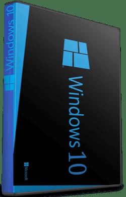Windows 10 Pro 21H1 10.0.19043.1110 (x64) Multilanguage Preactivated July 2021