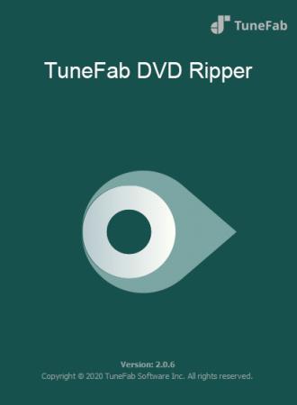 TuneFab DVD Ripper 2.1.8 (x64) Multilingual