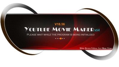 YouTube Movie Maker Gold / Platinum 20.6 (x64)