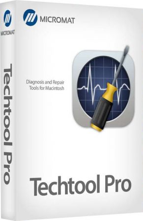 Techtool  Pro 14.0.2 Build 7172 macOS 983ebc9cfa12e06b3a2c18c9bbe0e82a