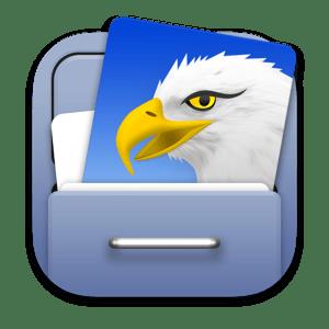 EagleFiler 1.9.5 macOS