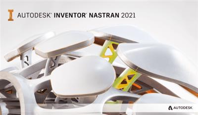 Autodesk  Inventor Nastran 2022.1 (x64)