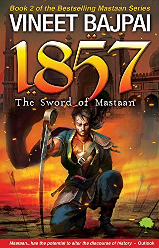 1857: The Sword of Mastaan