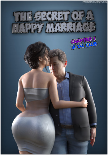 MYLF3D - The secret of a happy marriage