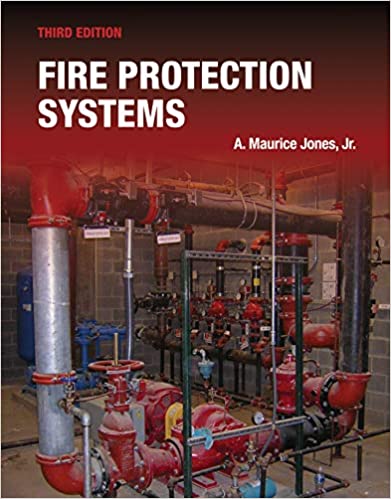 Fire Protection Systems includes Navigate Advantage Access, 3rd Edition