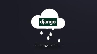 Udemy - Django  Build a Weather Web App