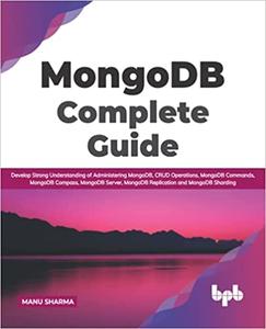 MongoDB Complete Guide (EPUB)