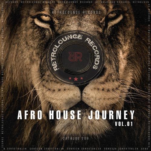 Afro House Journey (2021)