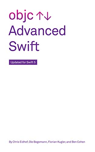 Objc.io - Advanced Swift