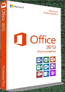 Microsoft Office 2013 SP1 Pro Plus VL 15.0.5363.1000 (x86/x64) Multilingual July 2021