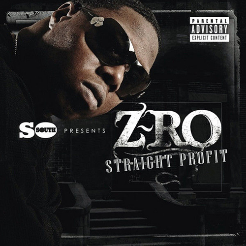 Z-Ro - Straight Profit (2011) lossless