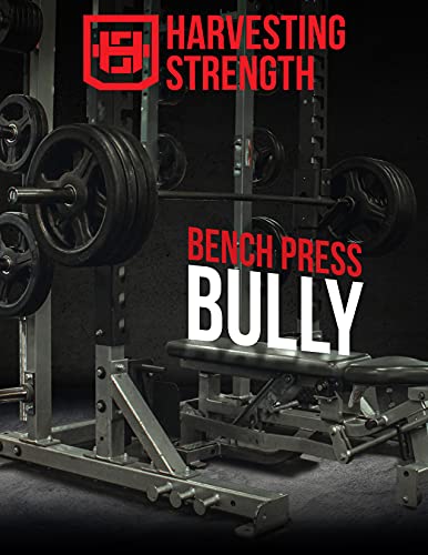 Bench Press Bully: A Guide to Bench Pressing Precision