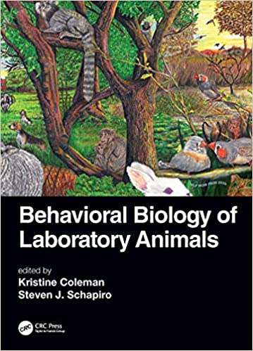 Behavioral Biology of Laboratory Animals