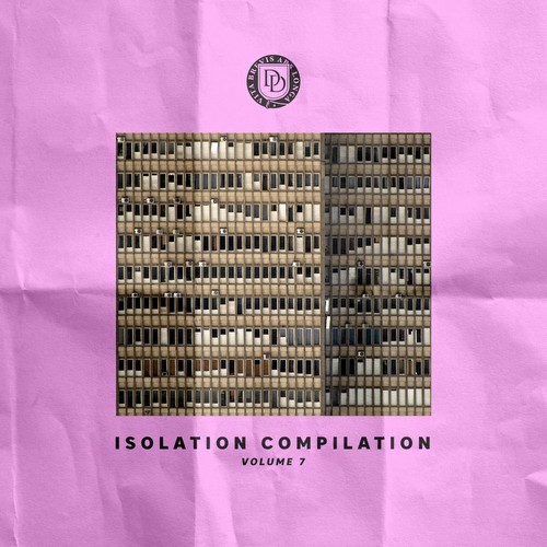 VA - Isolation Compilation Volume 7 (2021)