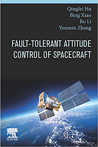 Fault Tolerant Attitude Control of Spacecraft