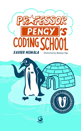 Professor Pengy's Coding School