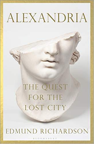 Alexandria: The Quest for the Lost City [PDF]