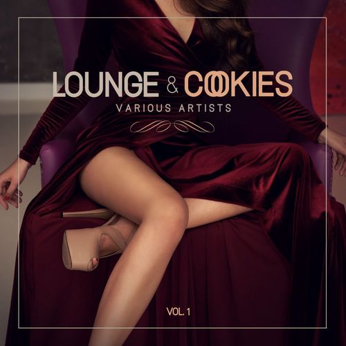 VA - Lounge & Cookies, Vol. 1 (2021)