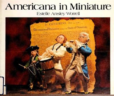 Americana in Miniature