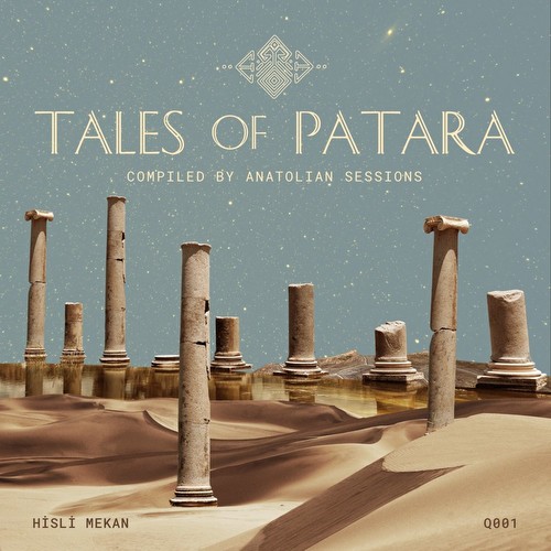 VA - Tales Of Patara (2021)
