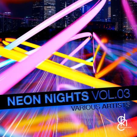 Neon Nights Vol 03 (2021)