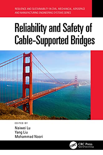 Reliability and Safety of Cable Supported Bridges