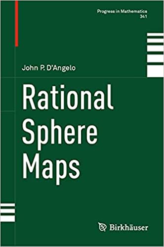 Rational Sphere Maps