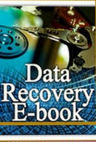 Data Recovery eBook V1.5 by Chendu Yiwo