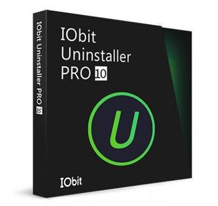 IObit Uninstaller Pro 11.0.0.40 RC Multilingual
